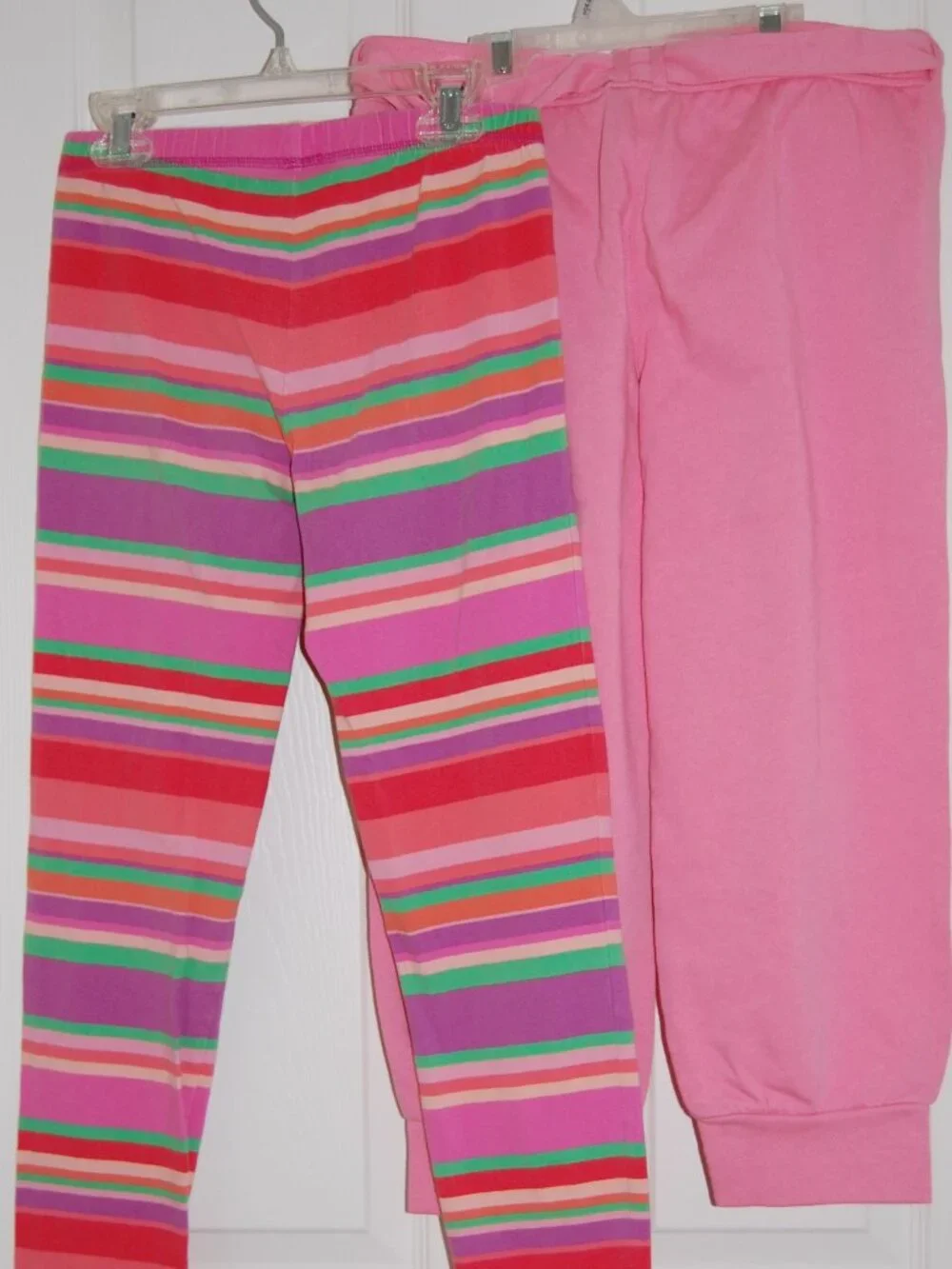 GAP Girls 2XL (14-16), Bundle of 2, Casual Capri & Leggings